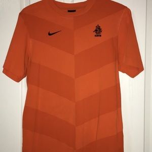 Royal Dutch Football T-shirt